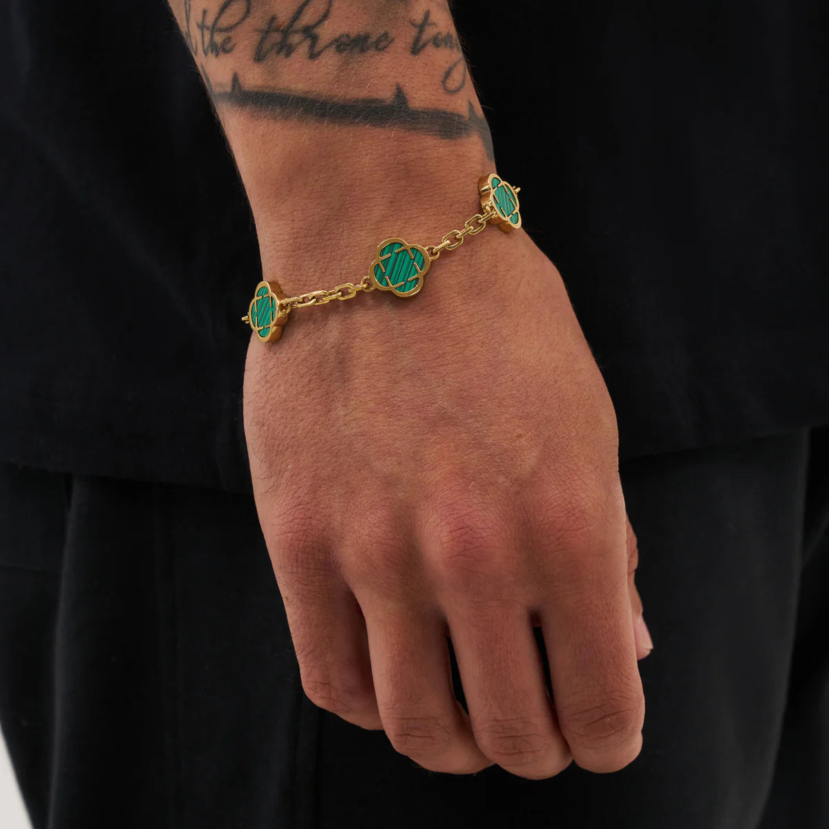 MONTAVIER® LUCKY GREEN