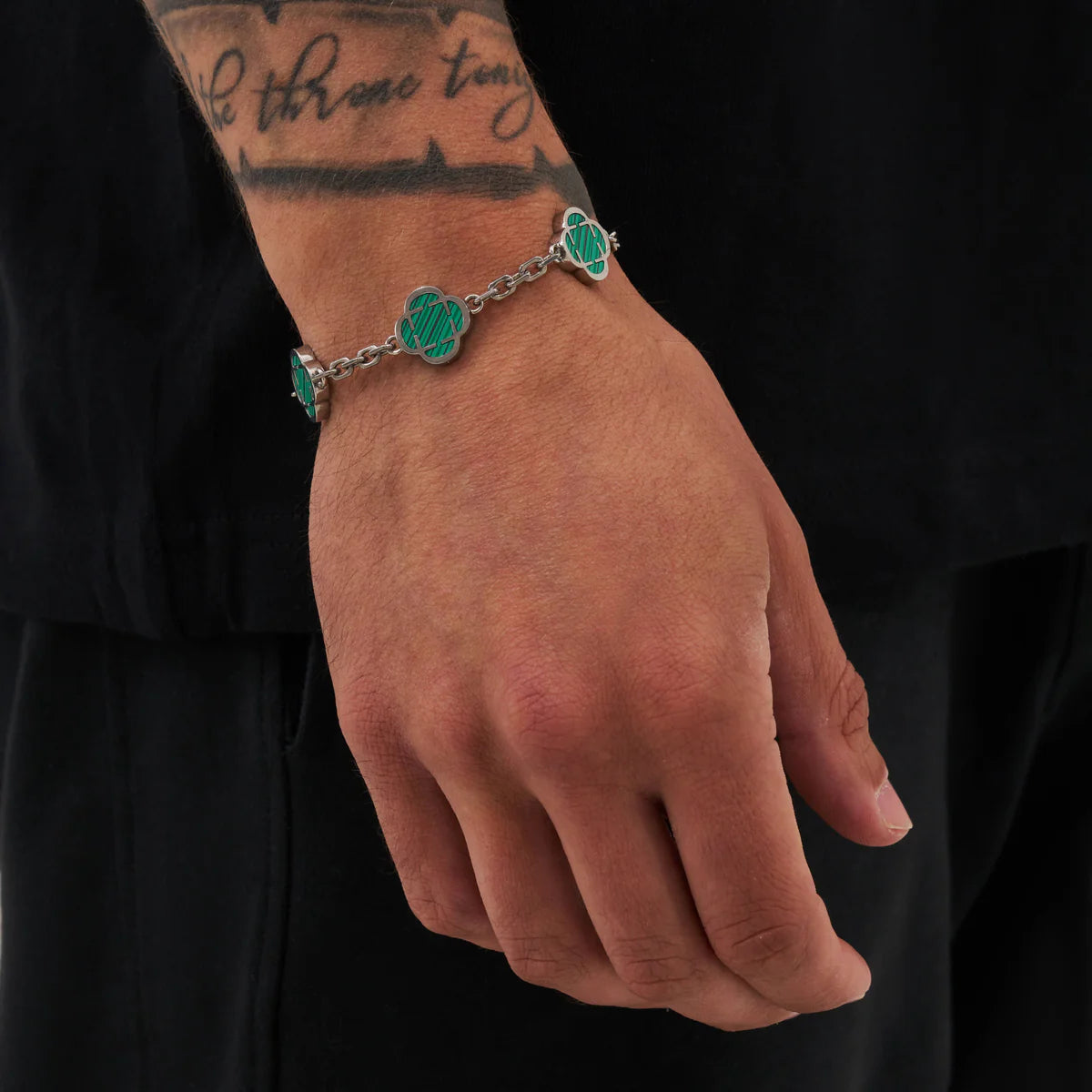 MONTAVIER® LUCKY GREEN