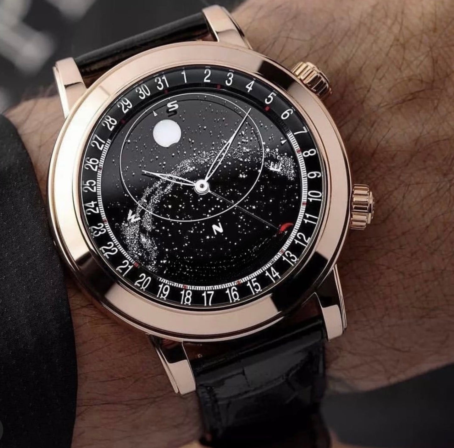 MONTAVIER® CHRONOVA