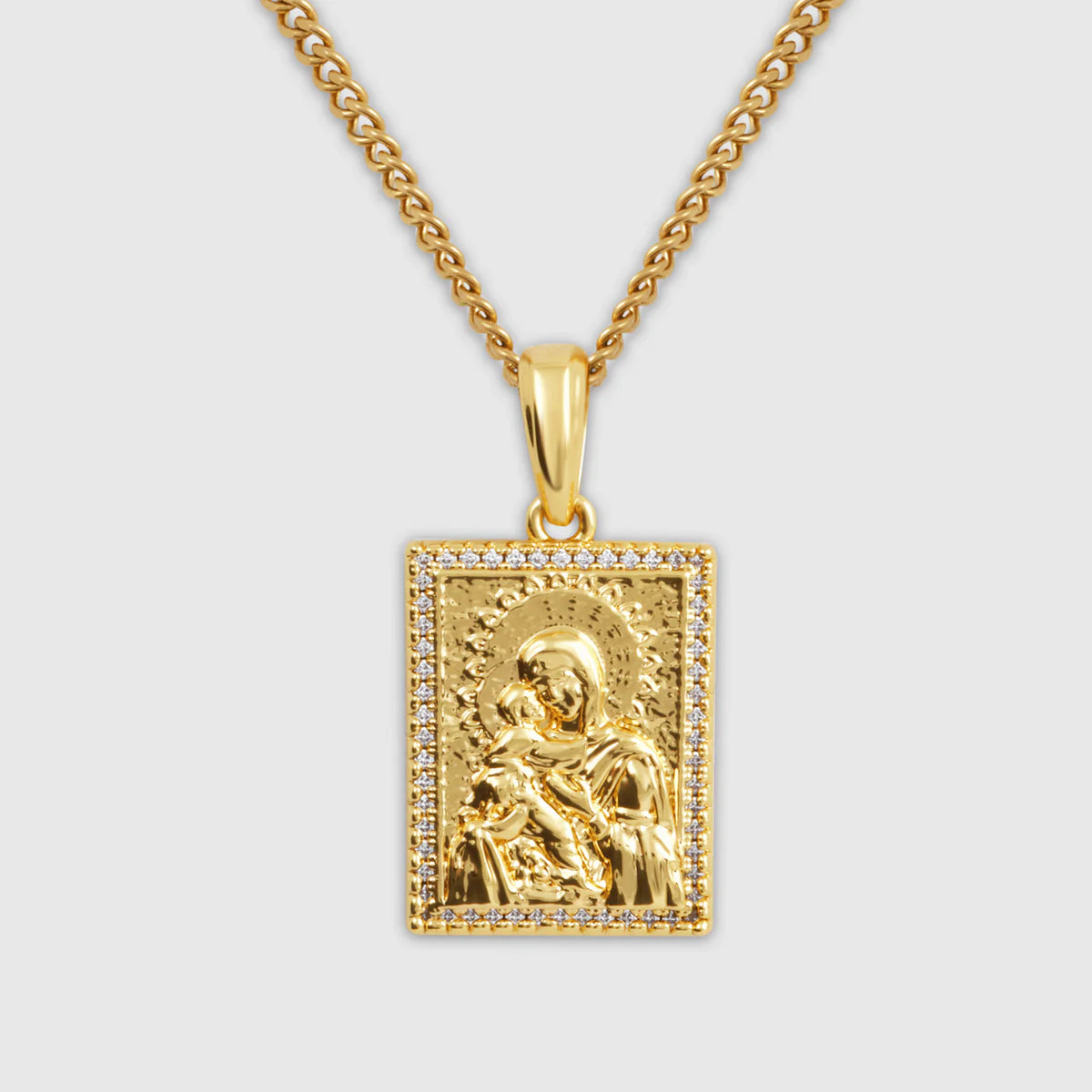 MONTAVIER® HOLY MOTHER MARY