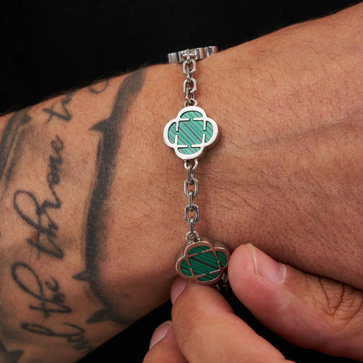 MONTAVIER® LUCKY GREEN
