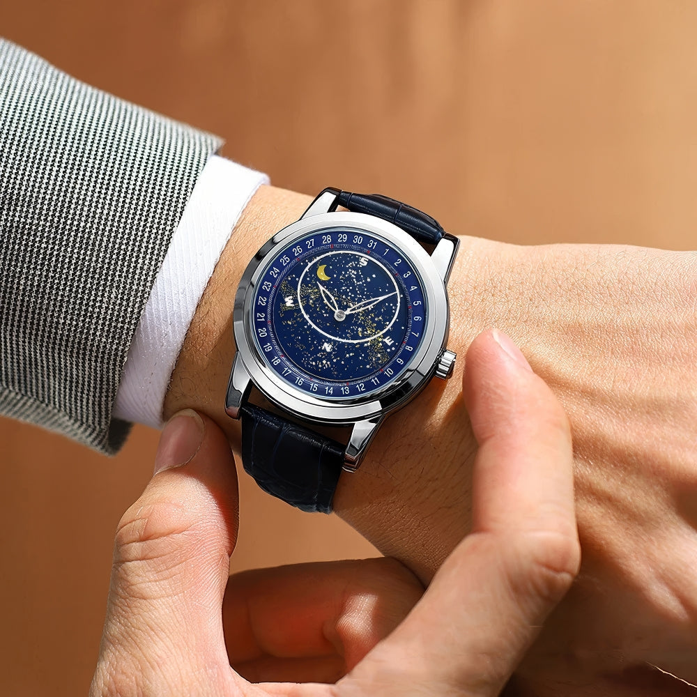 MONTAVIER® CHRONOVA