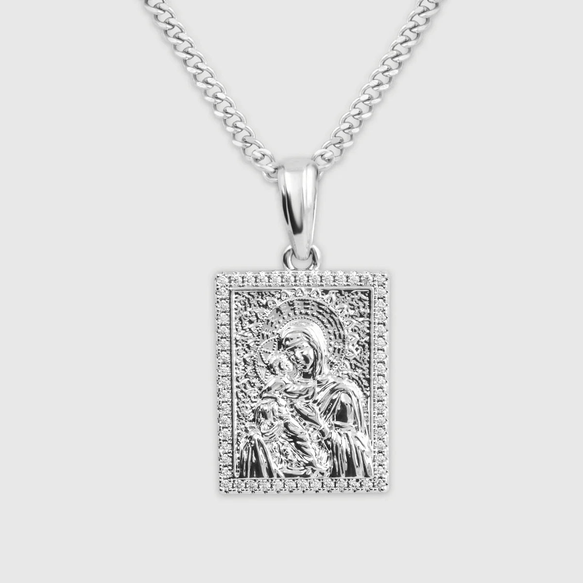 MONTAVIER® HOLY MOTHER MARY