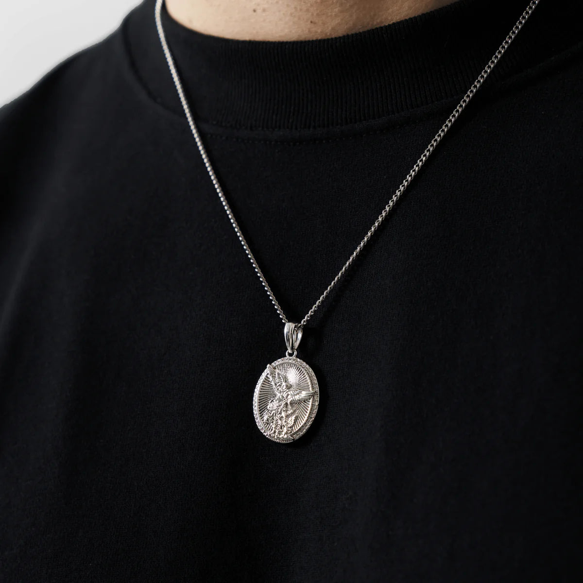 MONTAVIER® SAINT ARCHANGEL MIHAIL