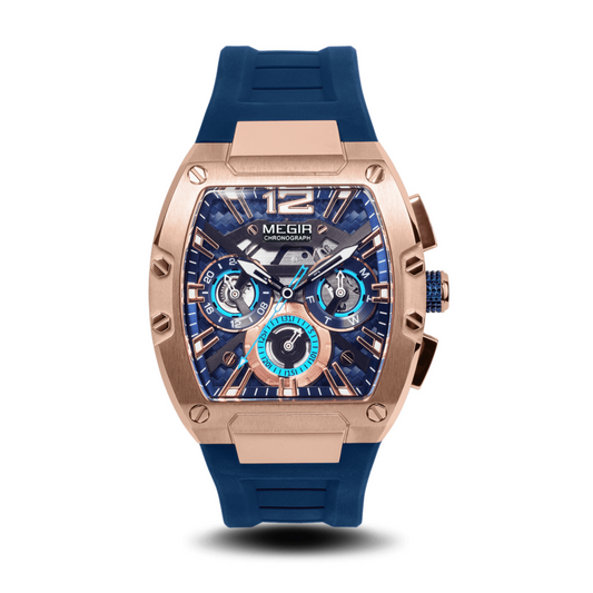 MONTAVIER® MEGIR OBSIDIAN