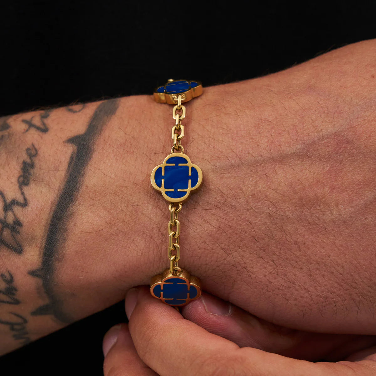 MONTAVIER® LUCKY BLUE