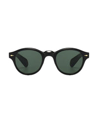 BLACK GREEN