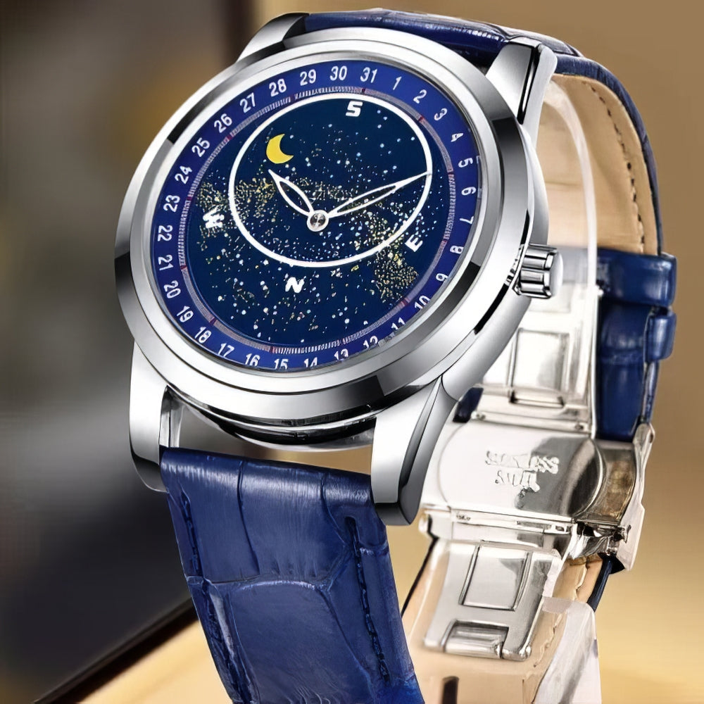 MONTAVIER® CHRONOVA