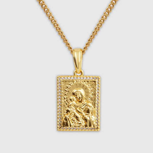 MONTAVIER® HOLY MOTHER MARY