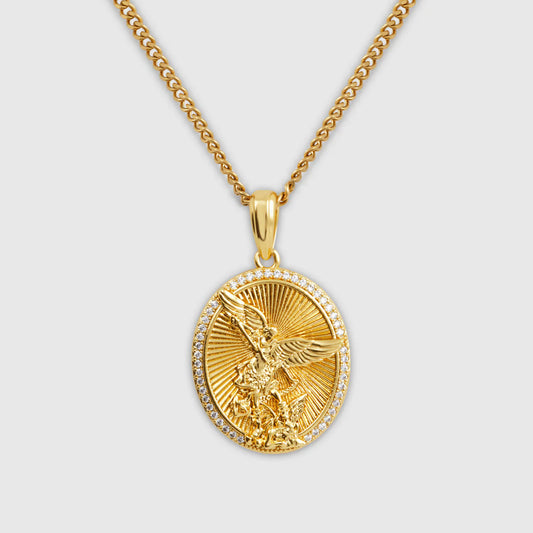 MONTAVIER® SAINT ARCHANGEL MIHAIL