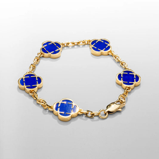 MONTAVIER® LUCKY BLUE
