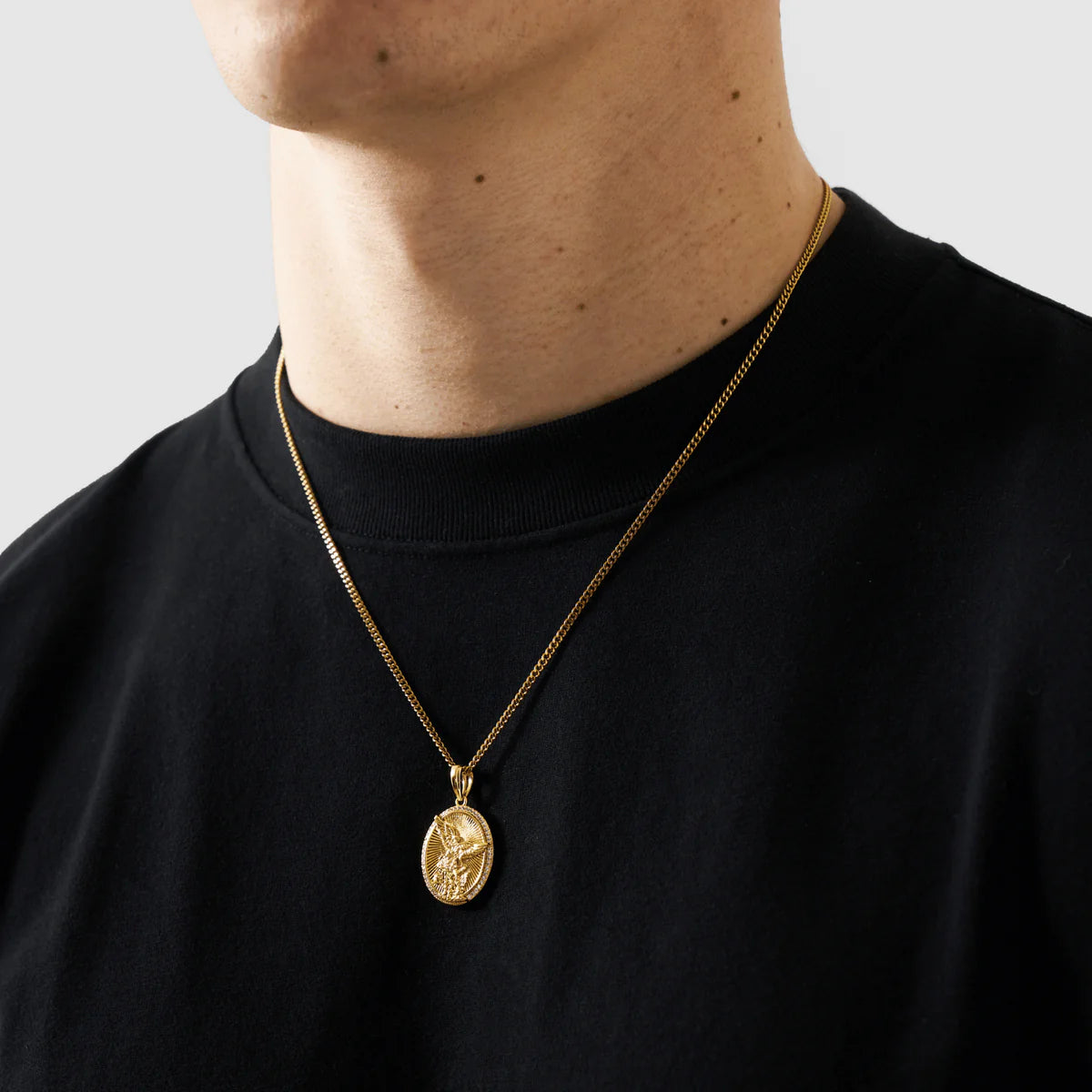 MONTAVIER® SAINT ARCHANGEL MIHAIL