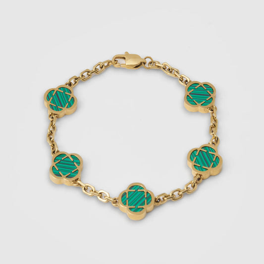 MONTAVIER® LUCKY GREEN