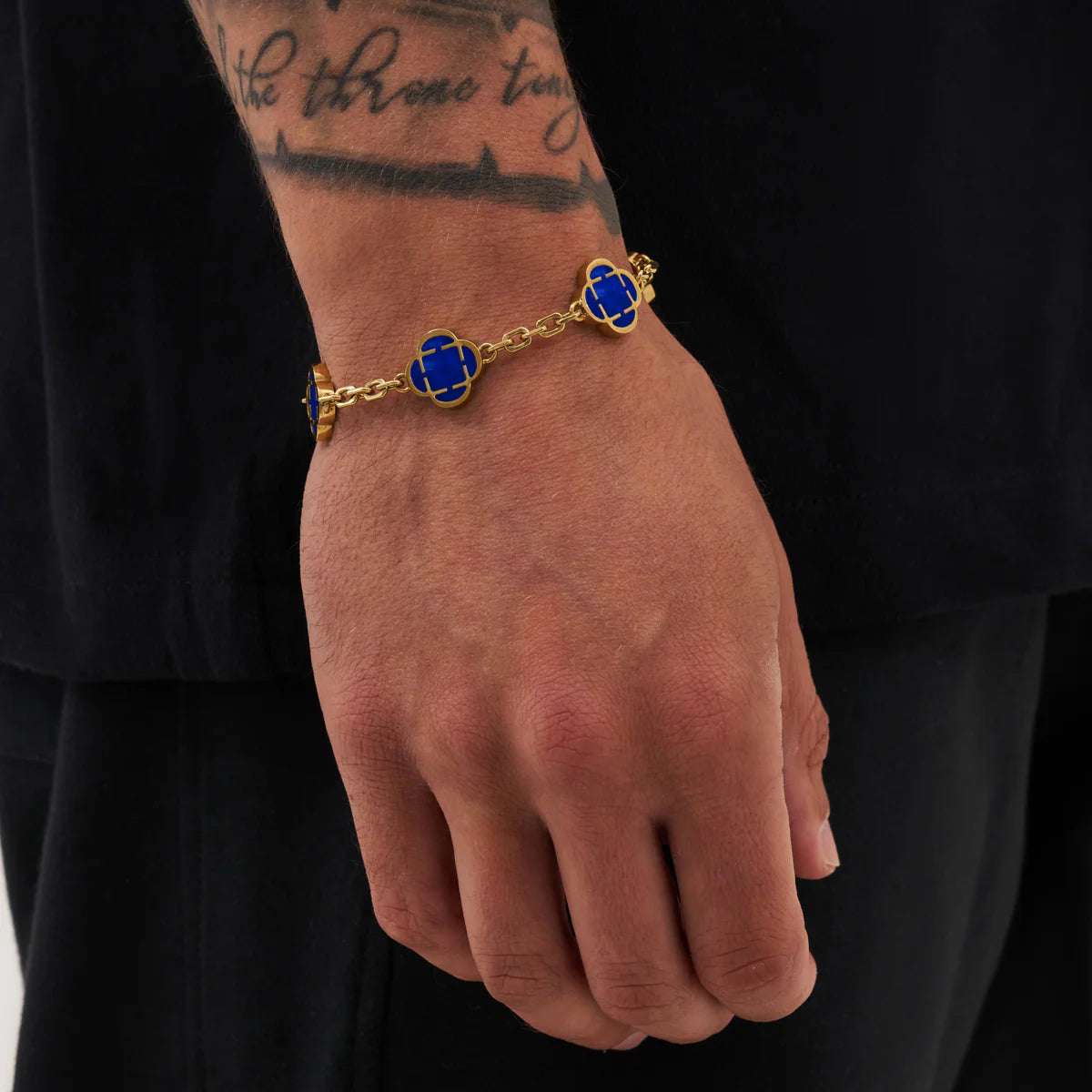MONTAVIER® LUCKY BLUE