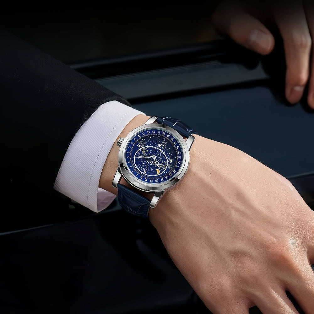 MONTAVIER® CHRONOVA