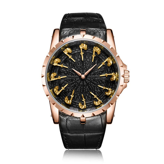 MONTAVIER® TWELVE KNIGHTS OF THE ROUND TABLE
