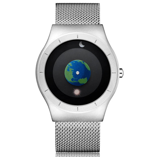 MONTAVIER® MOONWATCH
